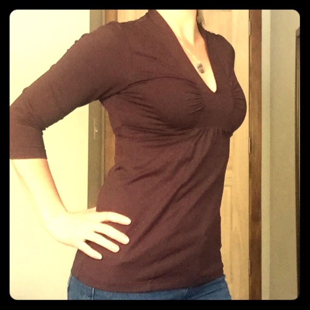 Patagonia top